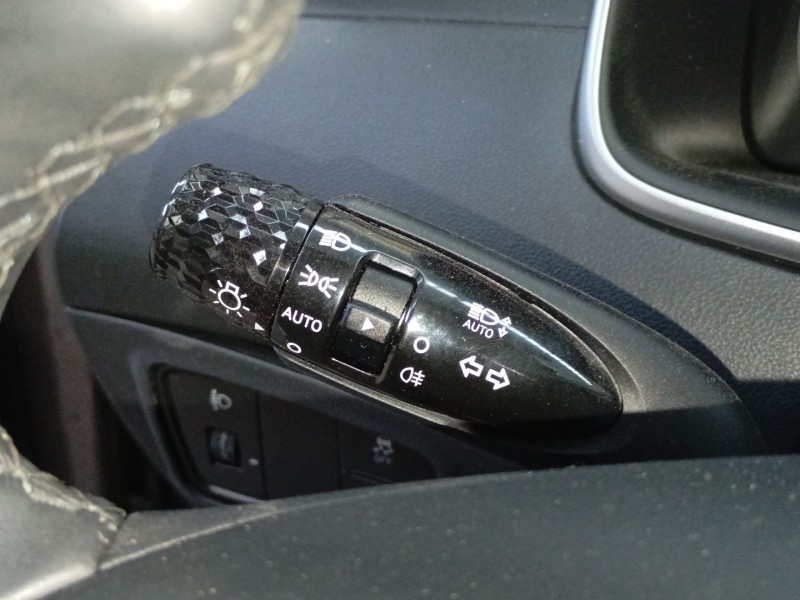 Recambio de mando intermitentes para hyundai tucson (nx4e, nx4a) 1.6 t-gdi referencia OEM IAM   