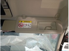 Recambio de parasol derecho para hyundai tucson (nx4e, nx4a) 1.6 t-gdi referencia OEM IAM   