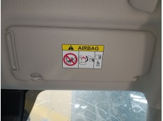 Recambio de parasol derecho para hyundai tucson (nx4e, nx4a) 1.6 t-gdi referencia OEM IAM    2