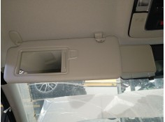 Recambio de parasol izquierdo para hyundai tucson (nx4e, nx4a) 1.6 t-gdi referencia OEM IAM   