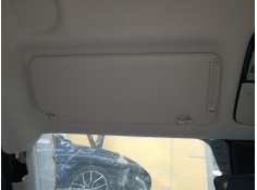 Recambio de parasol izquierdo para hyundai tucson (nx4e, nx4a) 1.6 t-gdi referencia OEM IAM    2