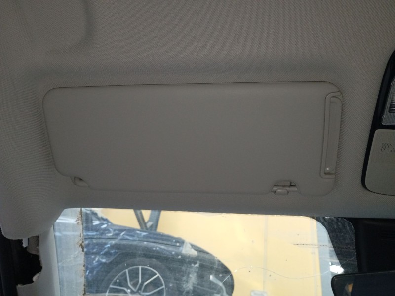 Recambio de parasol izquierdo para hyundai tucson (nx4e, nx4a) 1.6 t-gdi referencia OEM IAM   