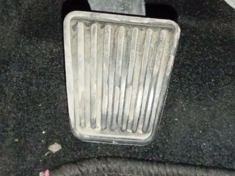 Recambio de pedal embrague para hyundai tucson (nx4e, nx4a) 1.6 t-gdi referencia OEM IAM   