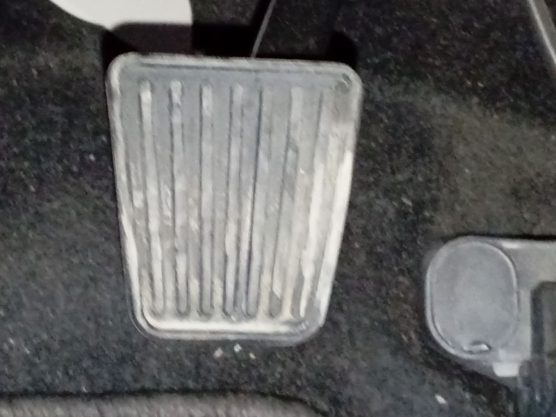 Recambio de pedal freno para hyundai tucson (nx4e, nx4a) 1.6 t-gdi referencia OEM IAM   