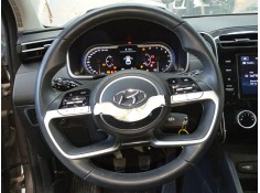 Recambio de volante para hyundai tucson (nx4e, nx4a) 1.6 t-gdi referencia OEM IAM   