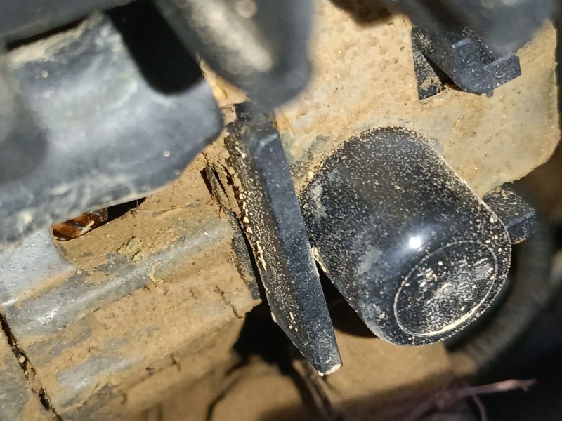 Recambio de alternador para mini mini (f56) john cooper works referencia OEM IAM   