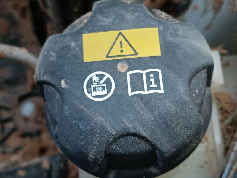 Recambio de deposito expansion para mini mini (f56) john cooper works referencia OEM IAM   