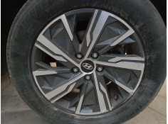 Recambio de llanta para hyundai tucson (nx4e, nx4a) 1.6 t-gdi referencia OEM IAM 215/64/17  