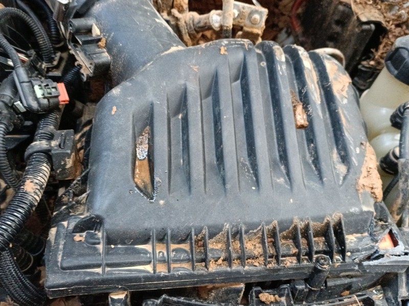 Recambio de filtro aire para mini mini (f56) john cooper works referencia OEM IAM   