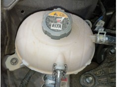 Recambio de deposito expansion para hyundai tucson (nx4e, nx4a) 1.6 t-gdi referencia OEM IAM   