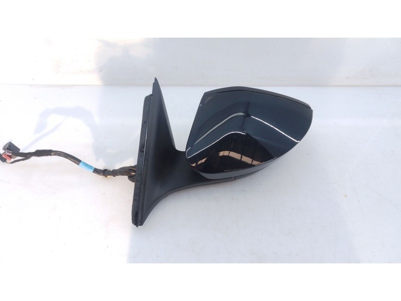 Recambio de retrovisor izquierdo electrico para skoda octavia iv nx3 vrs 2.0 tsi referencia OEM IAM   