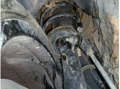 AMORTIGUADOR DELANTERO IZQUIERDO 