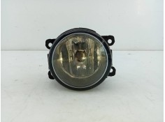 Recambio de faro antiniebla derecho para renault megane iii berlina 5 p limited referencia OEM IAM 8200074008 89202503 