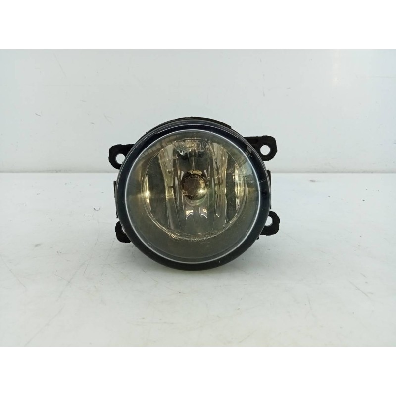 Recambio de faro antiniebla derecho para renault megane iii berlina 5 p limited referencia OEM IAM 8200074008 89202503 