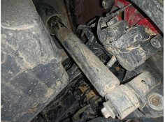 Recambio de amortiguador trasero derecho para mini mini (f56) john cooper works referencia OEM IAM   