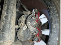 PINZA FRENO TRASERA DERECHA 1543436 