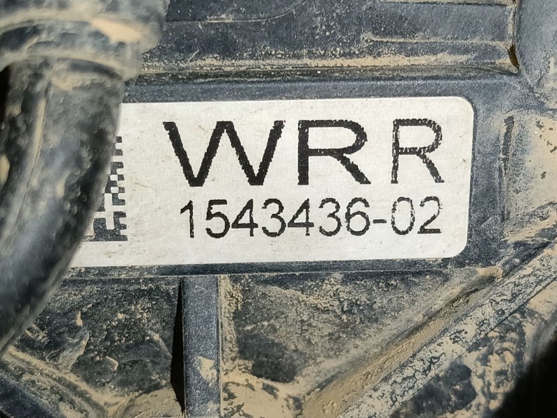 Recambio de pinza freno trasera derecha para mini mini (f56) john cooper works referencia OEM IAM   