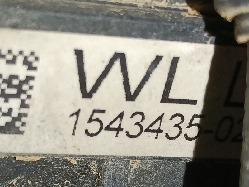 Recambio de pinza freno trasera izquierda para mini mini (f56) john cooper works referencia OEM IAM   