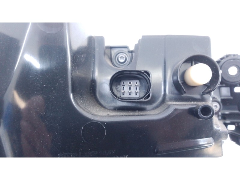 Recambio de piloto trasero derecho para skoda octavia iv nx3 vrs 2.0 tsi referencia OEM IAM   