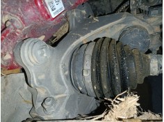 Recambio de mangueta delantera derecha para mini mini (f56) john cooper works referencia OEM IAM   