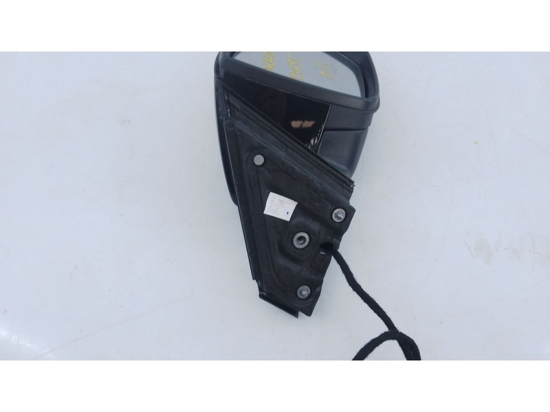 Recambio de retrovisor derecho electrico para skoda karoq (nu7, nd7) 1.5 tsi referencia OEM IAM   