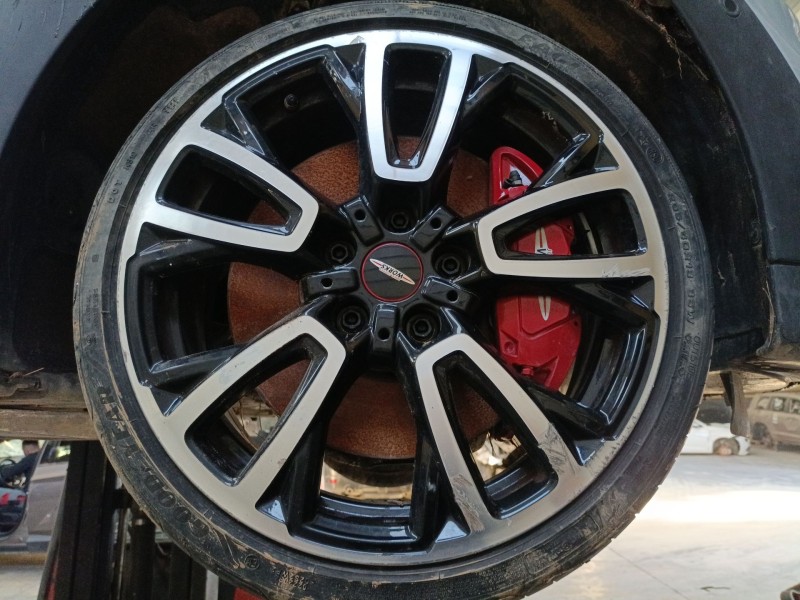 Recambio de llanta para mini mini (f56) john cooper works referencia OEM IAM   