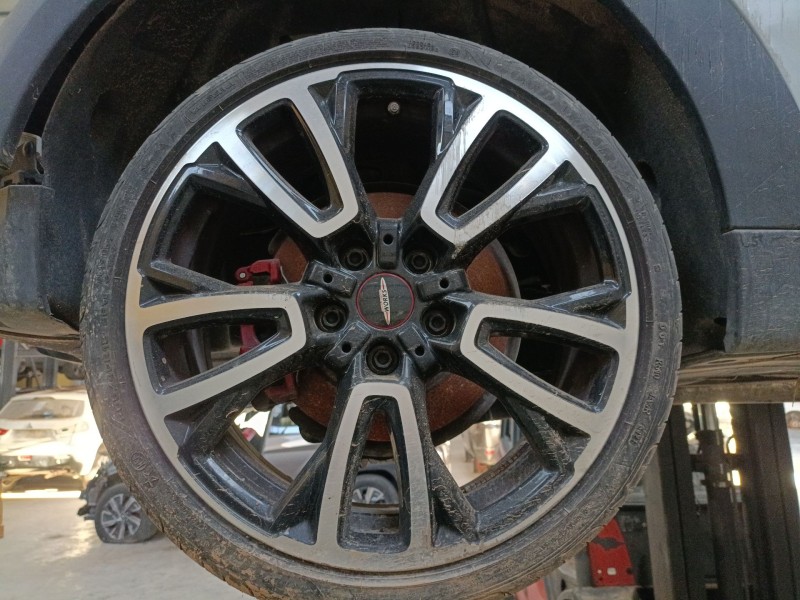 Recambio de llanta para mini mini (f56) john cooper works referencia OEM IAM 205/40/18  