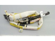 Recambio de airbag cortina delantero derecho para kia soul drive referencia OEM IAM 850202K000 2K8500000 