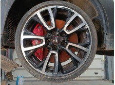 LLANTA SIN NEUMATICO 205/40/18 