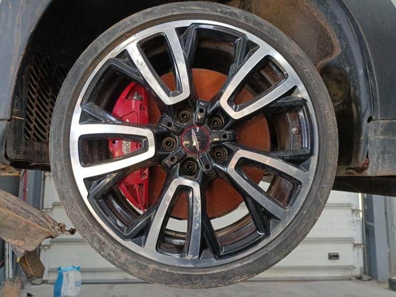 Recambio de llanta para mini mini (f56) john cooper works referencia OEM IAM 205/40/18  