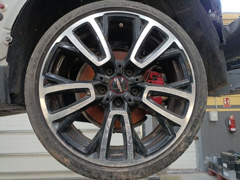 Recambio de llanta para mini mini (f56) john cooper works referencia OEM IAM 205/40/18  