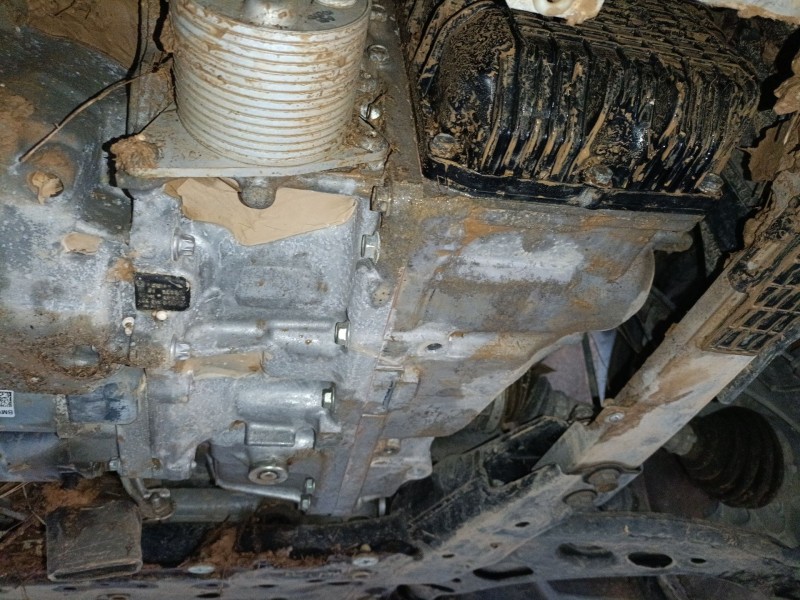 Recambio de caja cambios para mini mini (f56) john cooper works referencia OEM IAM   