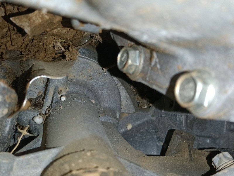 Recambio de cremallera direccion para mini mini (f56) john cooper works referencia OEM IAM   