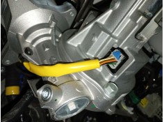 Recambio de columna direccion para hyundai tucson (nx4e, nx4a) 1.6 t-gdi referencia OEM IAM   