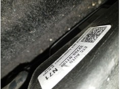 Recambio de pedal acelerador para hyundai tucson (nx4e, nx4a) 1.6 t-gdi referencia OEM IAM   