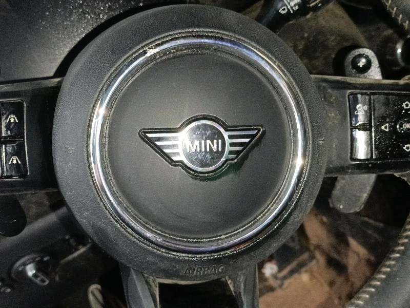 Recambio de airbag delantero izquierdo para mini mini (f56) john cooper works referencia OEM IAM   