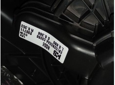 Recambio de ventilador calefaccion para hyundai tucson (nx4e, nx4a) 1.6 t-gdi referencia OEM IAM   