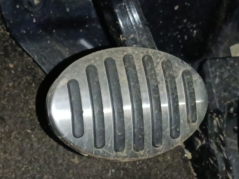 Recambio de pedal freno para mini mini (f56) john cooper works referencia OEM IAM   