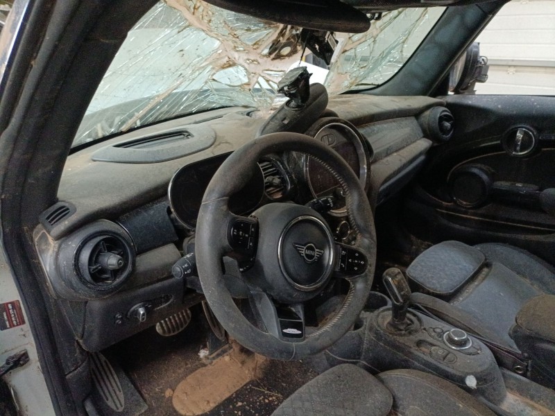 Recambio de salpicadero para mini mini (f56) john cooper works referencia OEM IAM   