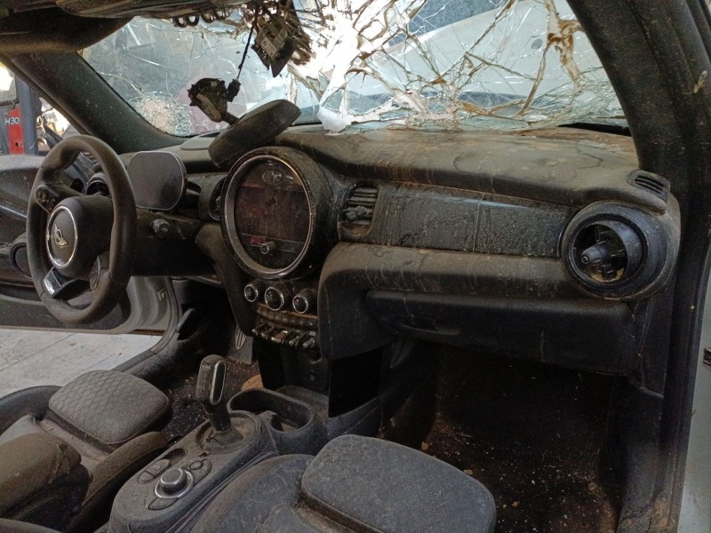 Recambio de salpicadero para mini mini (f56) john cooper works referencia OEM IAM   