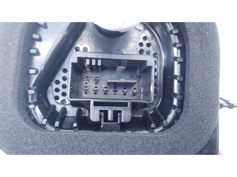 Recambio de piloto trasero izquierdo para skoda karoq (nu7, nd7) 1.5 tsi referencia OEM IAM   