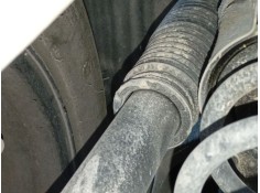 AMORTIGUADOR TRASERO IZQUIERDO 