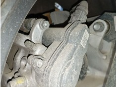 Recambio de pinza freno trasera izquierda para hyundai tucson (nx4e, nx4a) 1.6 t-gdi referencia OEM IAM   