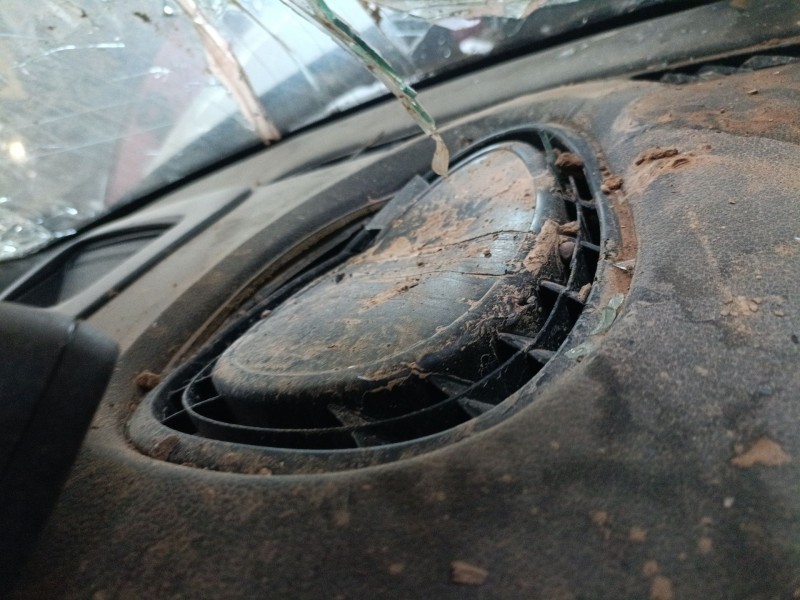 Recambio de salpicadero para mini mini (f56) john cooper works referencia OEM IAM   