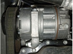 Recambio de compresor aire acondicionado para hyundai tucson (nx4e, nx4a) 1.6 t-gdi referencia OEM IAM   
