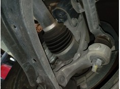 Recambio de mangueta delantera derecha para hyundai tucson (nx4e, nx4a) 1.6 t-gdi referencia OEM IAM   