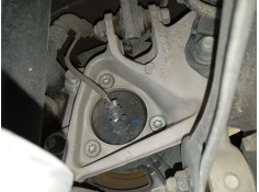 Recambio de mangueta trasera izquierda para hyundai tucson (nx4e, nx4a) 1.6 t-gdi referencia OEM IAM   