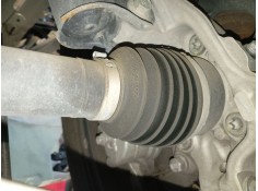 Recambio de transmision delantera derecha para hyundai tucson (nx4e, nx4a) 1.6 t-gdi referencia OEM IAM   