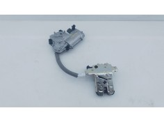 CERRADURA MALETERO / PORTON 81A827506 5TA827887B E1-A5-12-1