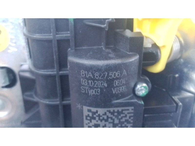 Recambio de cerradura maletero / porton para skoda octavia iv nx3 vrs 2.0 tsi referencia OEM IAM   